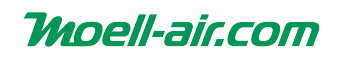 MOELL-AIR * Webservice